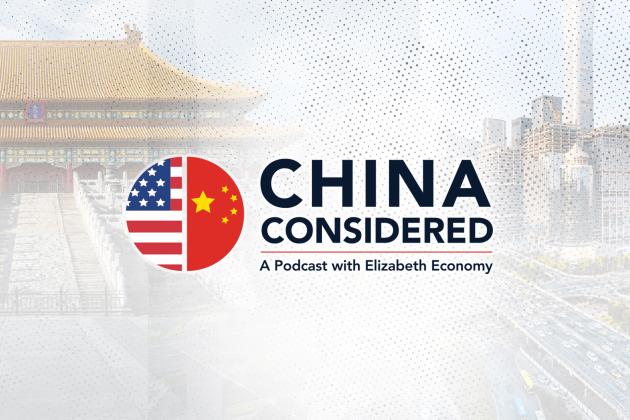 Summit Season: Reading the Room in Beijing