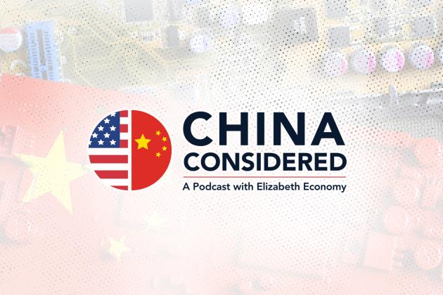 China Considered