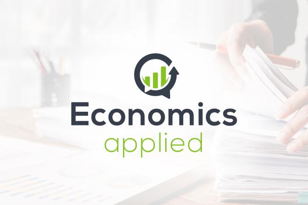 Economics, Applied