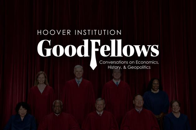 GoodFellows