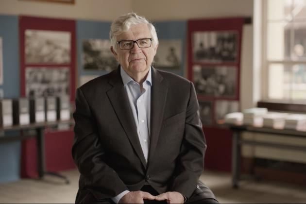 John Taylor | Reflections by the Hoover Institution
