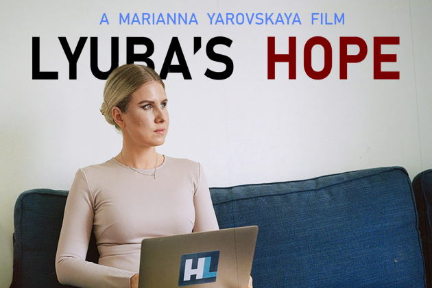 Lyuba's Hope
