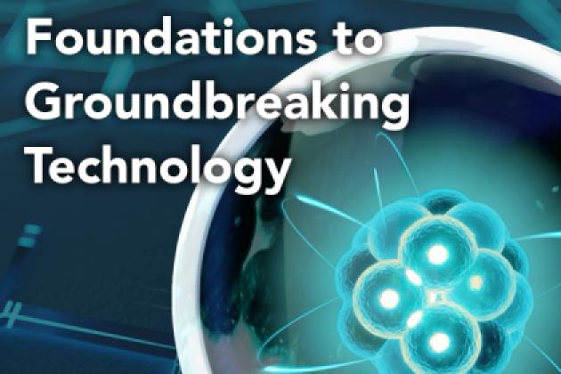 From Atomic Foundations to Groundbreaking Technology