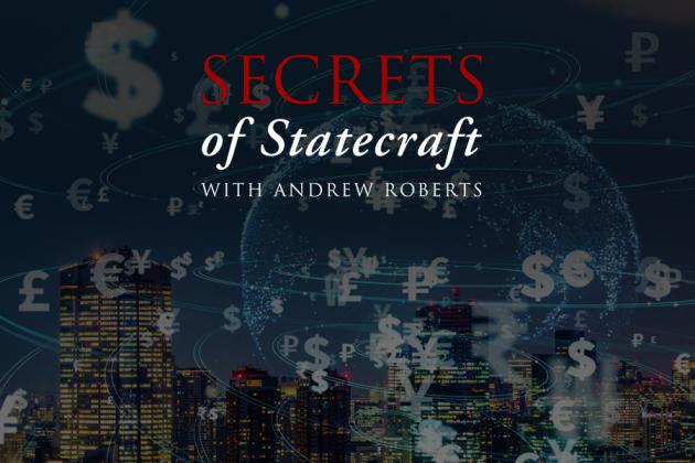 Secrets of Statecraft