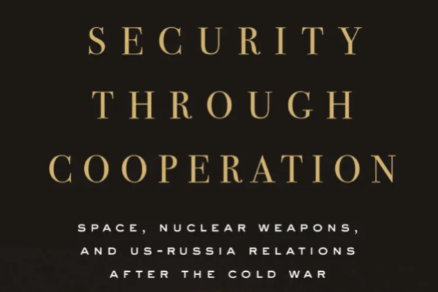 Security Through Cooperation