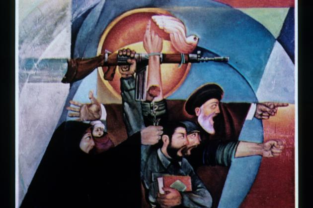 Seven Lessons of the Iran War