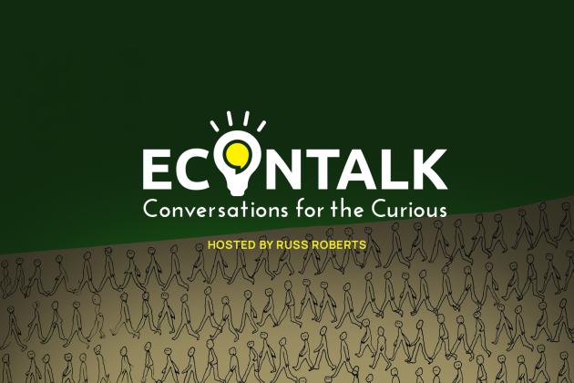The Self, The Crowd, And Social Contagion With Luke Burgis