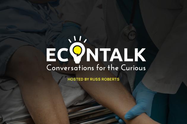 Do Less, Heal More: The Case for Medical Conservatism Featuring John Mandrola