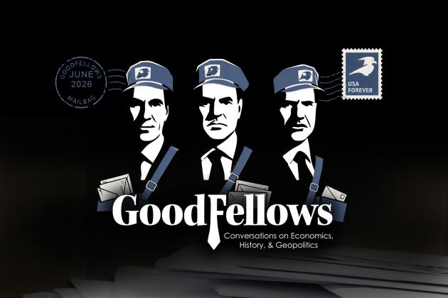From Arsenal to Zelenksy: The GoodFellows Answer Viewer Mail
