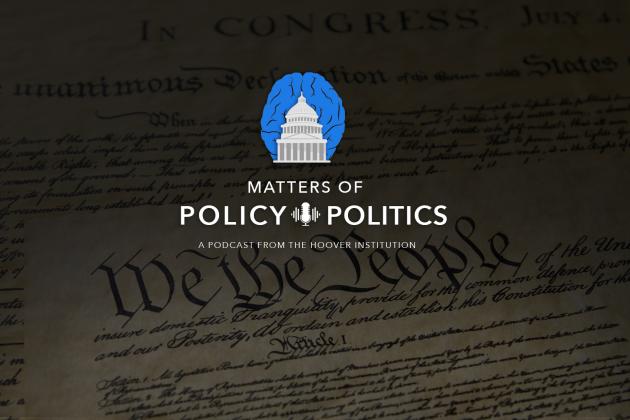 A National Treasure Indeed: Michael Auslin on the Declaration of Independence’s Endurance