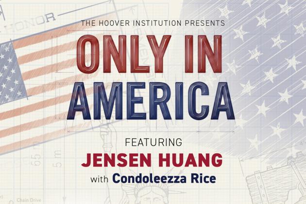 Jensen Huang