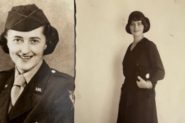 Hildy Jarman