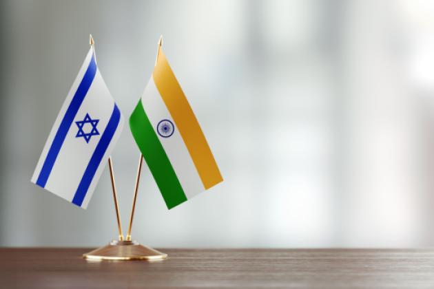 India and Israel