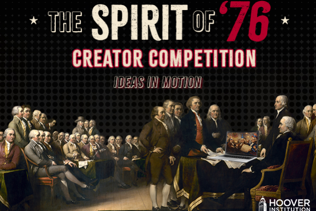 Creator Competition