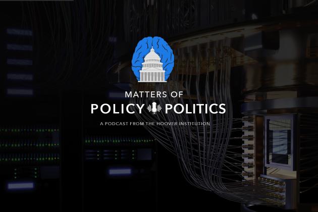 Quantum Leap? How America and Her Allies Can Lead the Next Tech Revolution