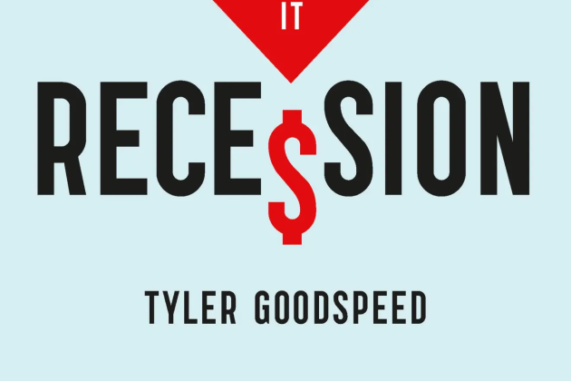 Recession: The Real Reasons Economies Shrink and What to Do About It