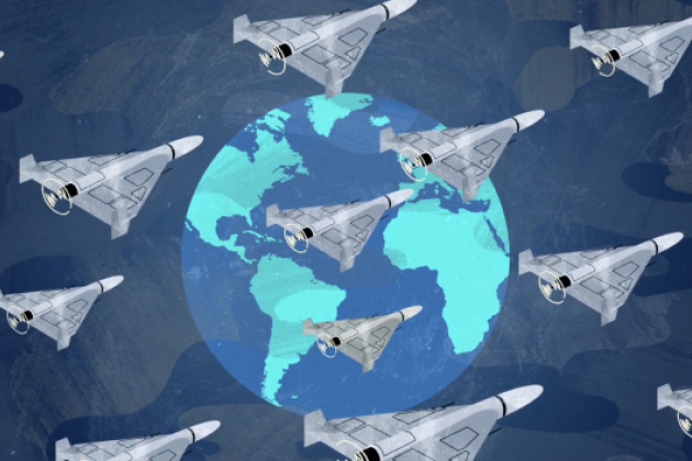 Rethinking Decisive Force in Modern Warfare