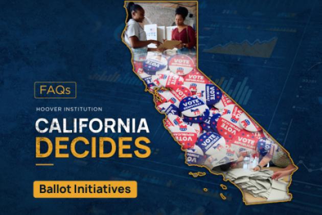 California Decides