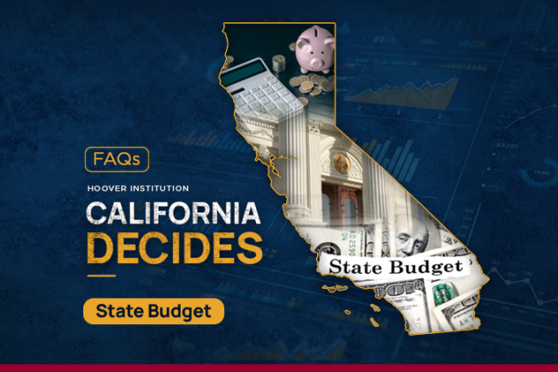 State Budget