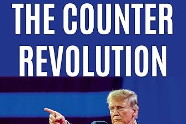 Counterrevolution
