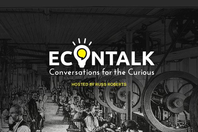 The Hidden Cause of the Industrial Revolution; Ben Southwood