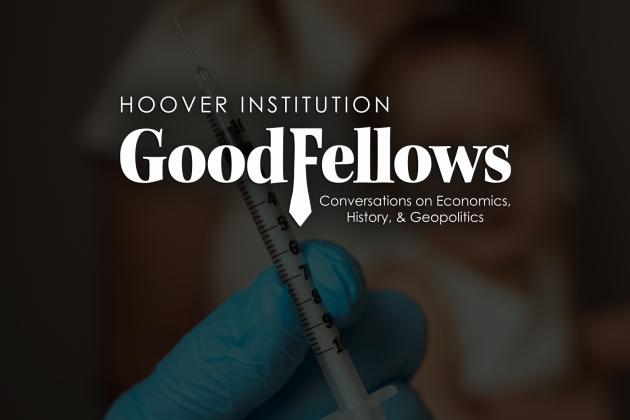 Jay Bhattacharya on Anthony Fauci, RFK, and Vaccines