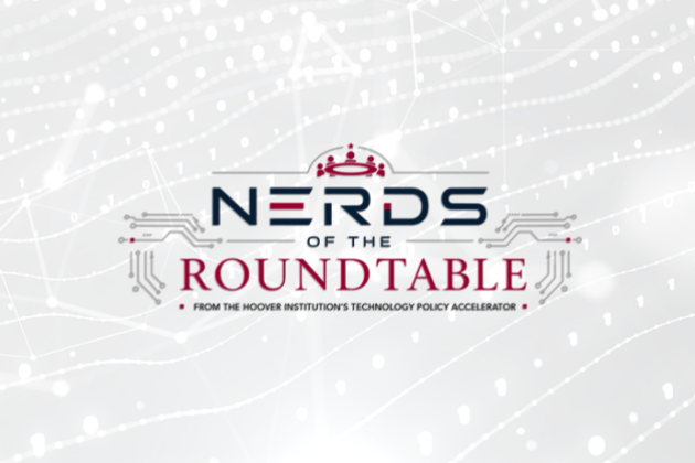 Nerds of the RoundTable
