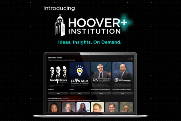 Hoover+