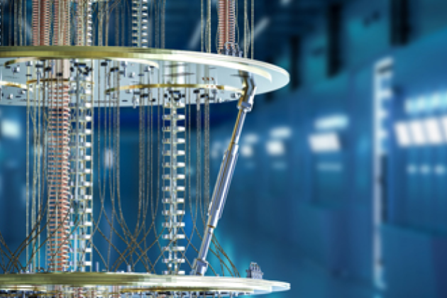 Quantum Technologies