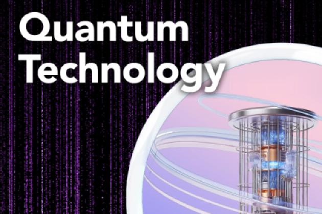 Quantum Technologies