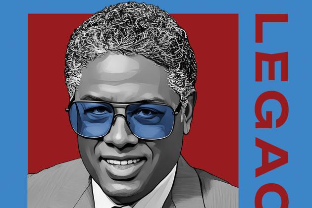 The Sowell Legacy