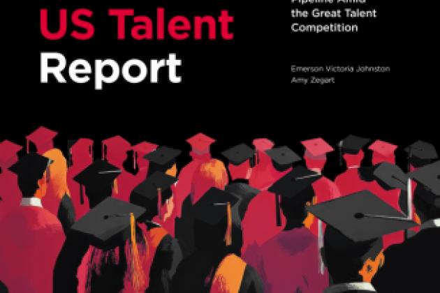 2026 US Talent Report