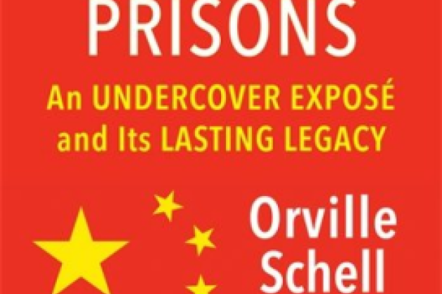 "Inside China's Secret Prisons: An Undercover Exposé and it's Lasting Legacy"