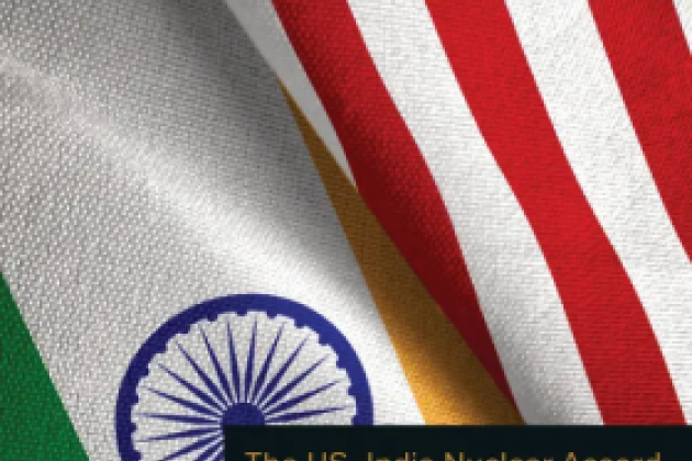 US-India Nuclear Accord