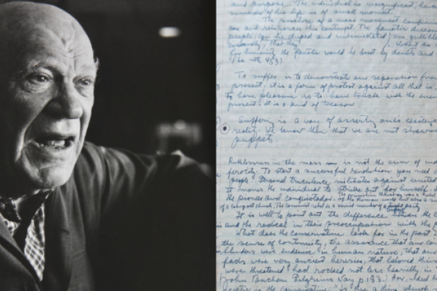 Eric Hoffer