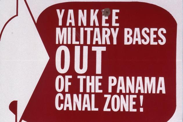 Yankee military bases