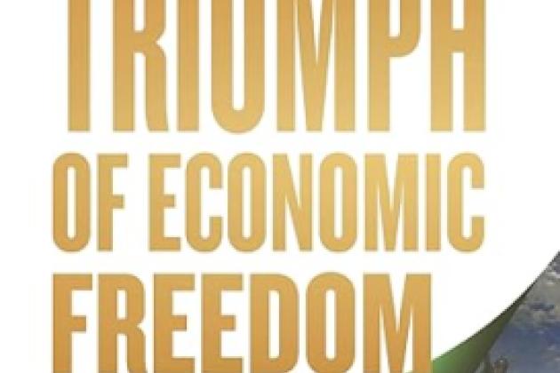The Triumph of Economic Freedom