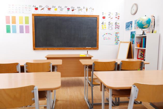 classroom  image