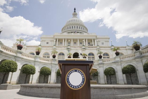 congress  image