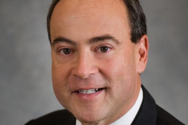 Clint Bolick Hoover Headshot