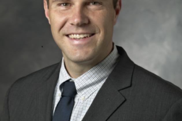Jonathan Rodden Hoover Headshot