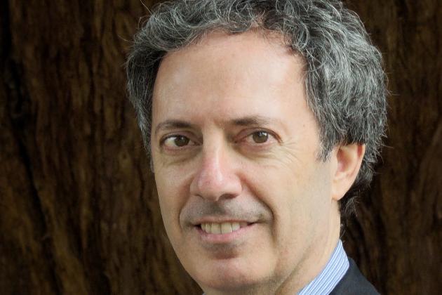 Peter Berkowitz Hoover Headshot