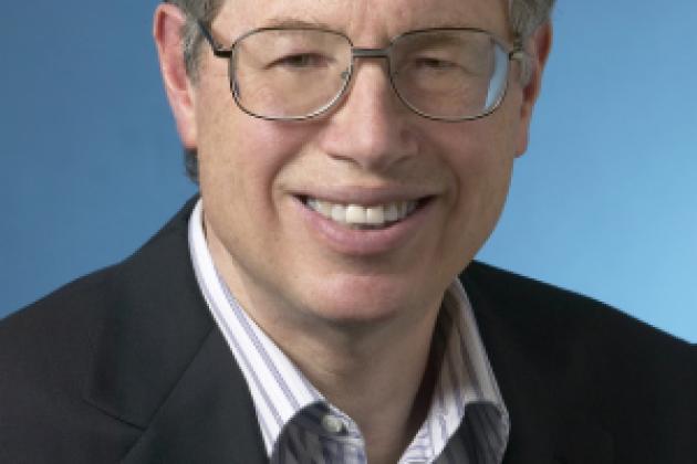 Richard Epstein Hoover Headshot