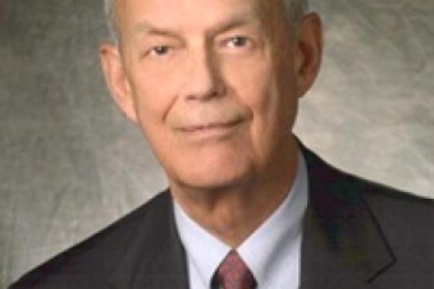 Bobby Inman Hoover Headshot