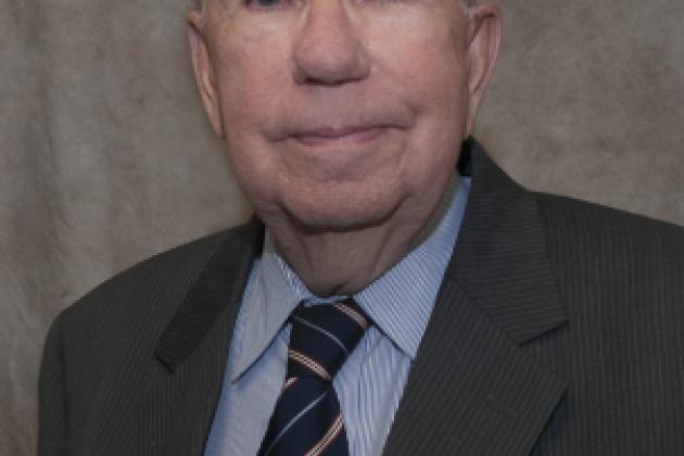 Edward Ifft Hoover Headshot