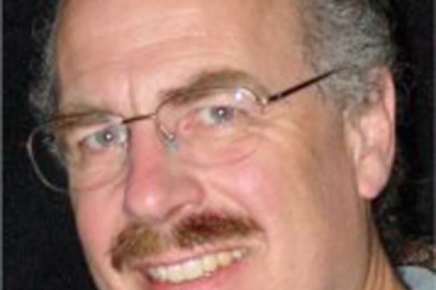 Raymond Jeanloz Hoover Headshot (Low-Res)