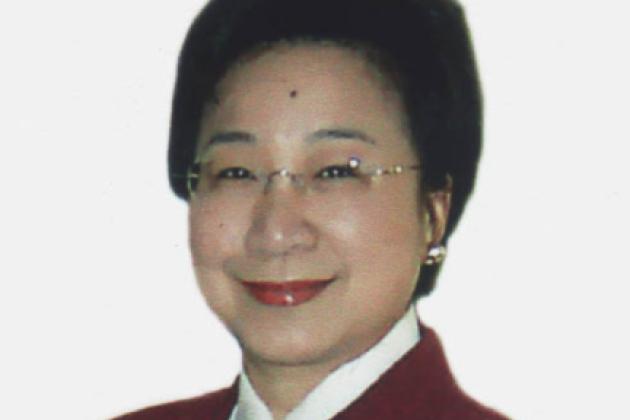 Tai-Chun Kuo Hoover Headshot