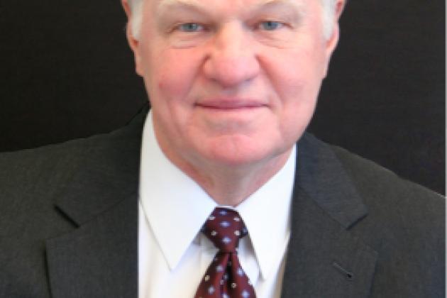 Gary Roughead Hoover Headshot