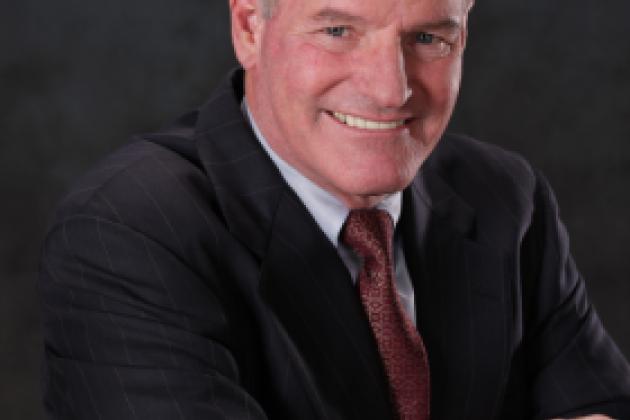 Richard Sousa Hoover Headshot