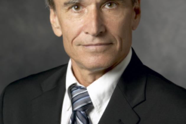 Bruce Thornton Hoover Headshot